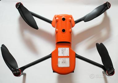 Drone Autel Evo 2 Pro 6K - 4 batterie (40min x4)