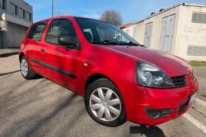 Clio 1.2 benz Gpl 2007