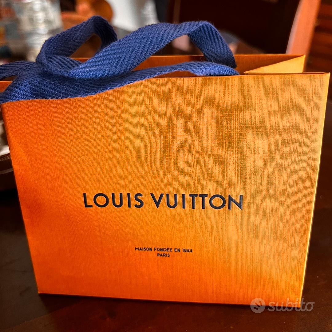 Busta LOUIS VUITTON originale - Arredamento e Casalinghi In vendita a Milano