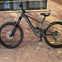 SCOR 4060 Z LT SLX eBike