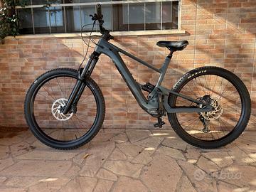 SCOR 4060 Z LT SLX eBike