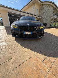 BMW M2 CONPETITION G87