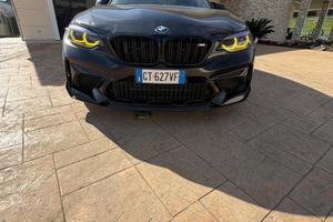 BMW M2 CONPETITION G87