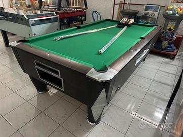 Carambola Professionale Sam elettronica