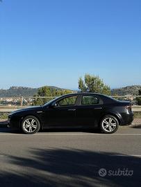Alfa romeo 159