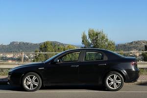 Alfa romeo 159