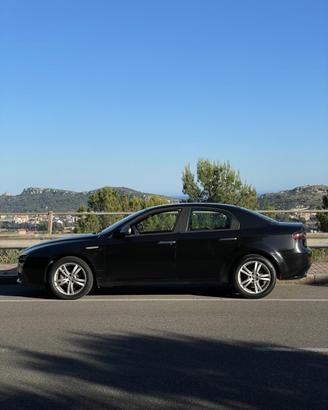 Alfa romeo 159