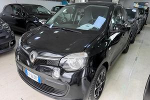 Renault Twingo 1.0 tCe 70cv La Parisienne 2016