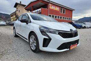 RENAULT Clio TCe 100 CV GPL 5 porte Evolution