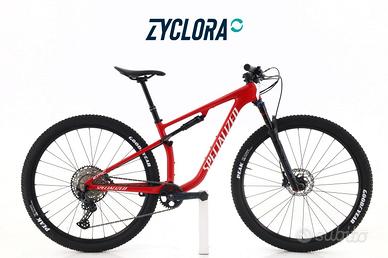 Specialized Epic Comp t.S