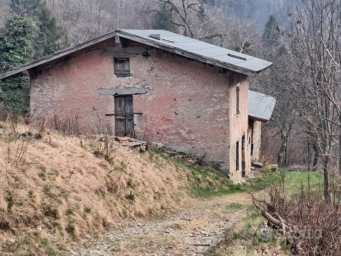 Rustico indipendente - Vista 4