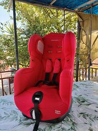 Seggiolino Auto Bébé Confort Iséos Néo+ (0-18 kg)