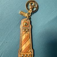 Alviero Martini 1^ Classe Portachiavi Charm Donna