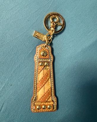 Alviero Martini 1^ Classe Portachiavi Charm Donna