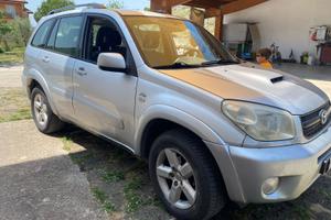 Rav 4 2004
