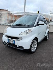 Smart ForTwo 1.0 Mhd