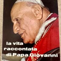 Vita di Papa Giovanni ed. Citta' Nuova 1965