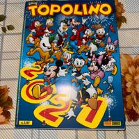 Disney Topolino n. 3397