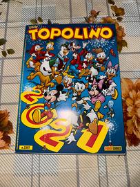 Disney Topolino n. 3397