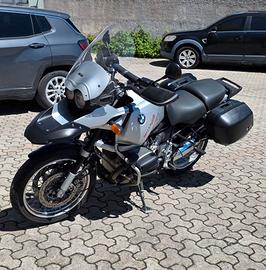 BMW r1150 GS, 72000km 