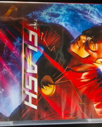 The flash - stagione 4