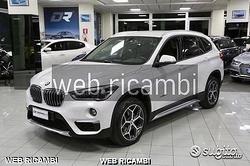 RICAMBI Bmw X1 2017 2018 2019 musata