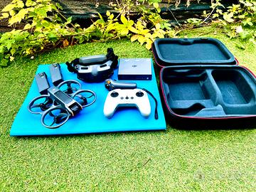 DJI AVATA 2 Fly more combo + FPV controller