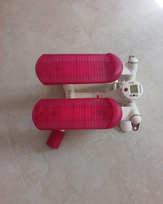 step per decathlon 