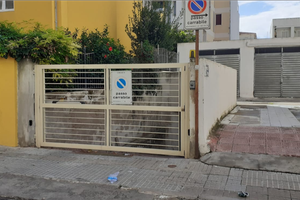 Garage - Alghero zona centrale vicinanze porto