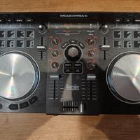 Console Hercules Universal DJ