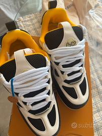 Scarpe skate taglia 47