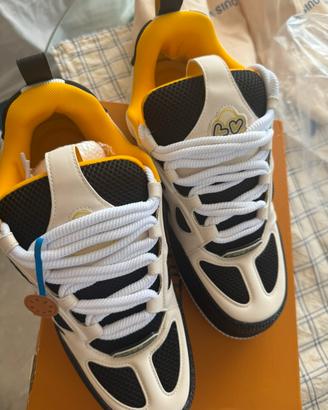 Scarpe skate taglia 47