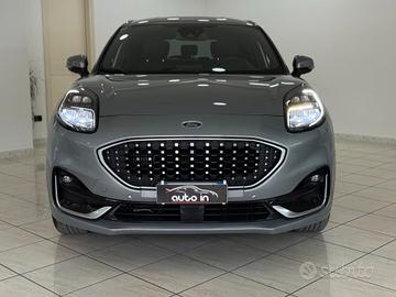 Ford Puma 1.0 Hybrid 155 CV ST-Line Vignale