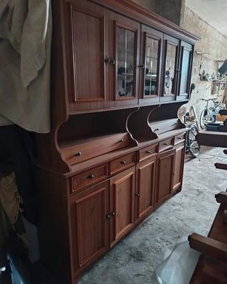 Credenza 