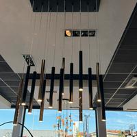 Lampadario di Design