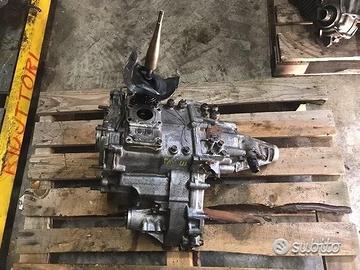 Riduttore Per Mitsubishi Pajero Sport 2001