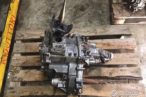Riduttore Per Mitsubishi Pajero Sport 2001