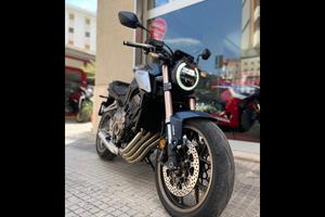 HONDA MOTO CB 650 R - CB 650 R