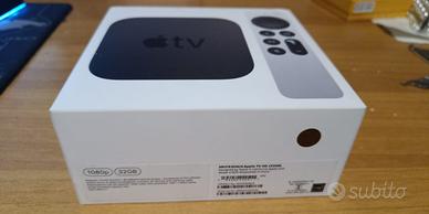 Apple shops TV (4th Generation) 32GB