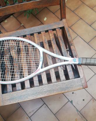 Racchetta da tennis TECNO-PRO