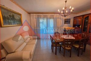 Appartamento di 115 mq in parco