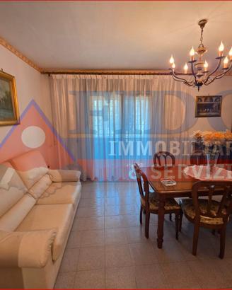 Appartamento di 115 mq in parco