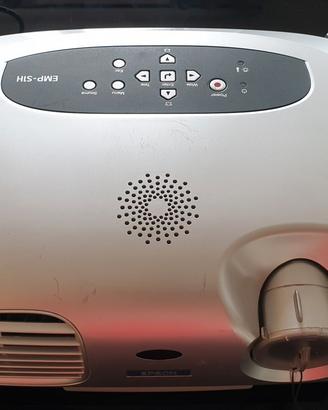 PROIETTORE MULTIMEDIALE  EPSON EMP-S1H