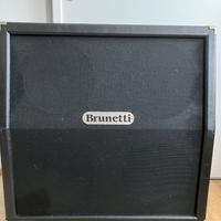 cassa acustica per chitarra