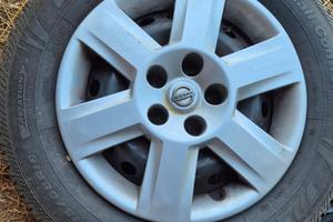 Pneumatici  215/65 r16