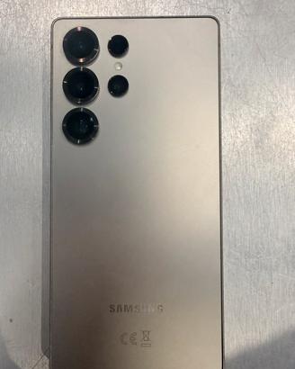 Samsung Galaxy S25 Ultra 512 GB Pari al Nuovo