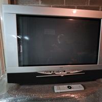 TV Vintage Loewe ACONDA