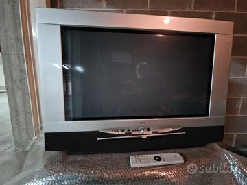 TV Vintage Loewe ACONDA