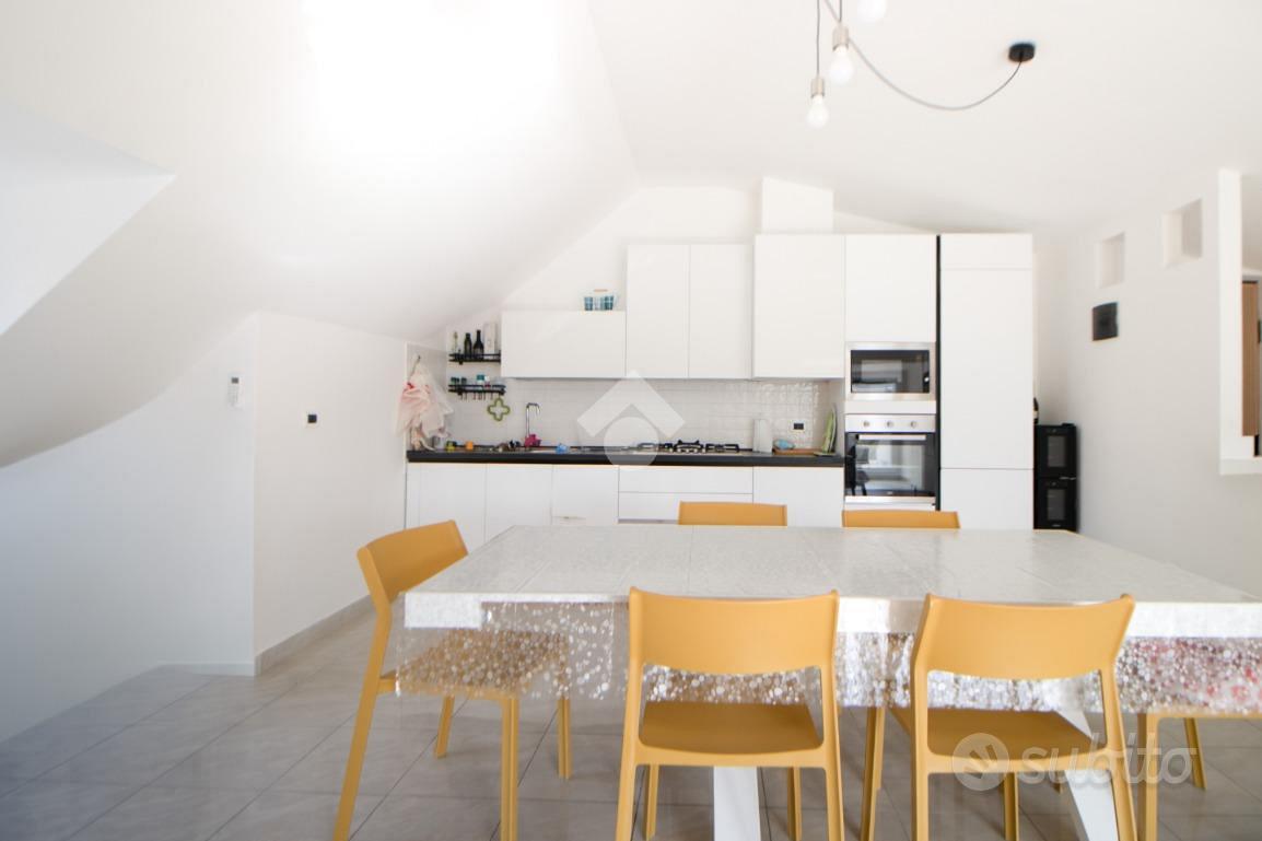 Appartamento – Francavilla al Mare, Chieti - Vista 4