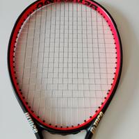 PRINCE Beast 100 racchetta tennis manico 2